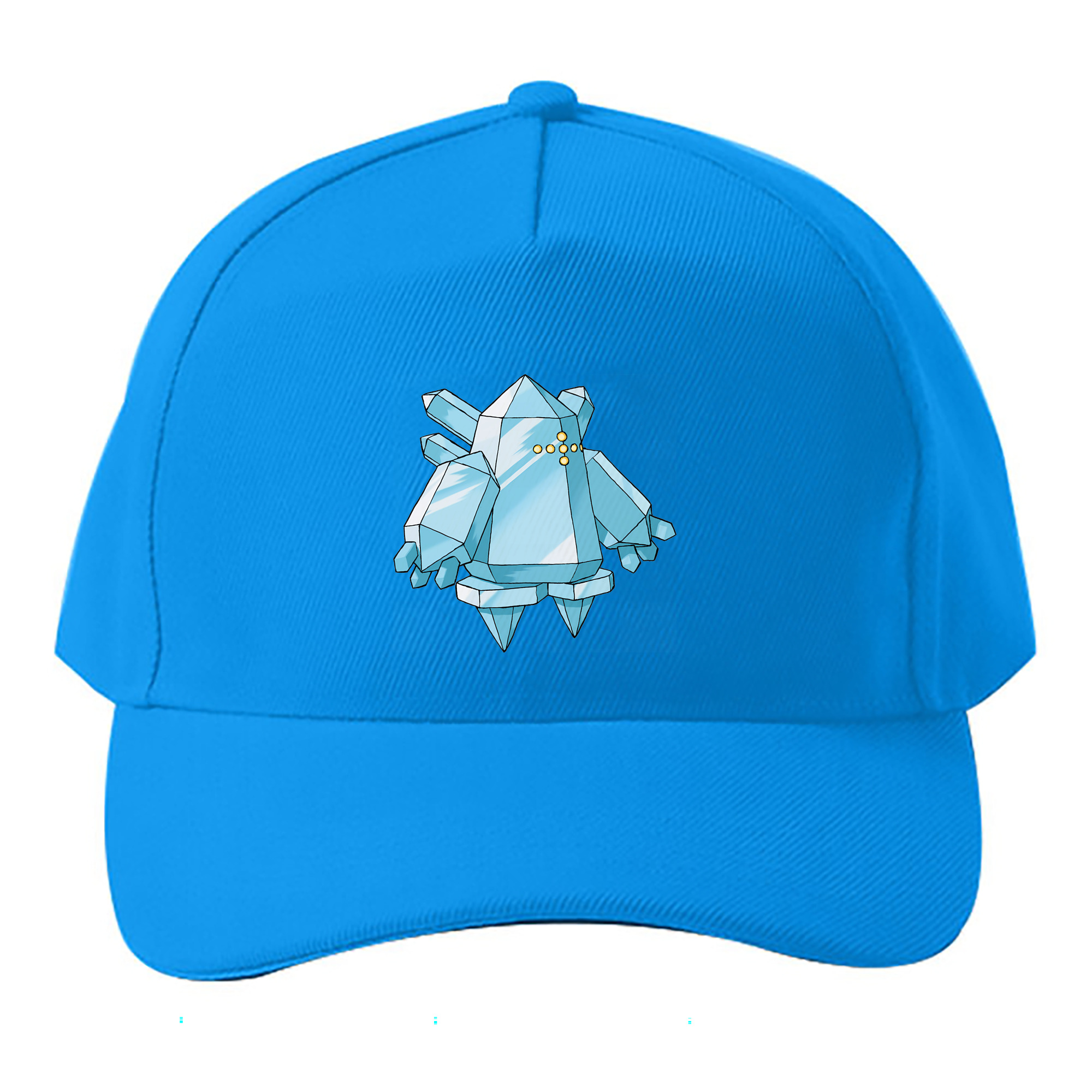 （画像用） ポケットモンスター Pokémon ベースボールキャップ 綿100％ 男女兼用 帽子 スポーツ